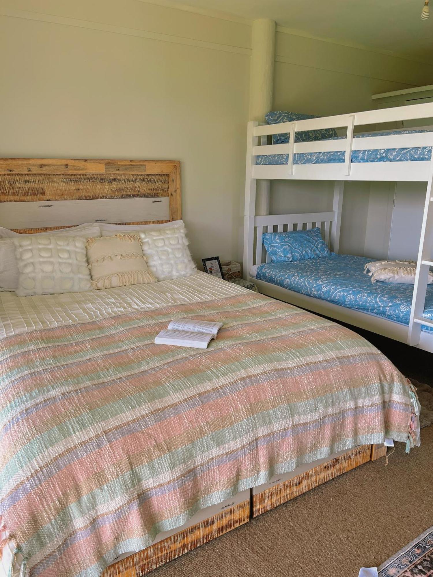 Slipper Island Resort Pauanui Esterno foto