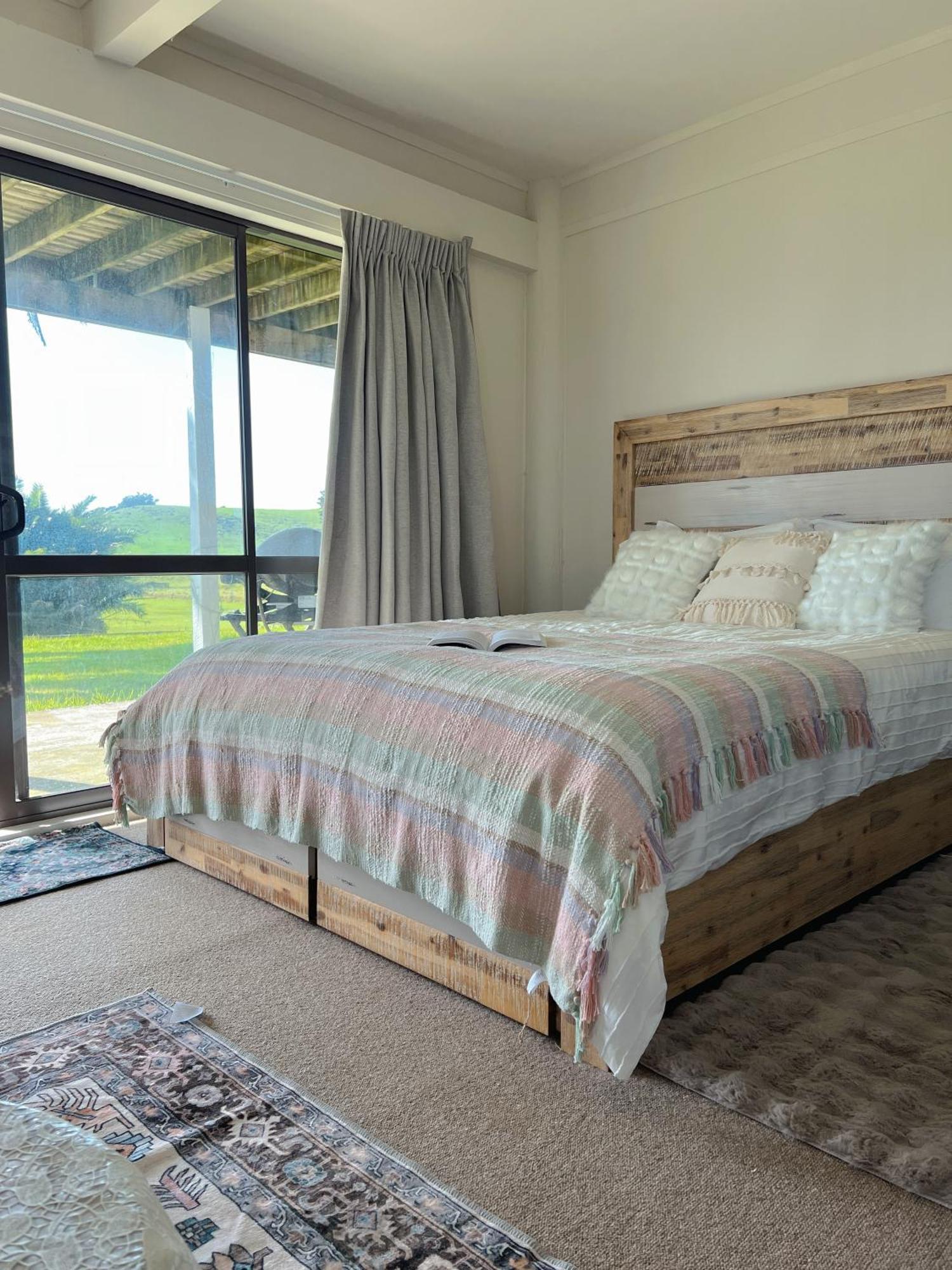 Slipper Island Resort Pauanui Esterno foto