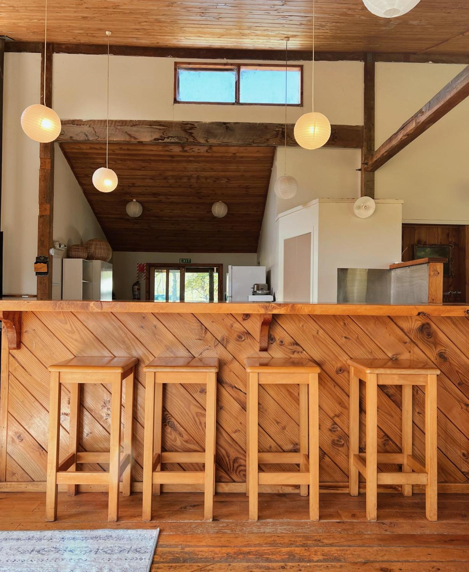 Slipper Island Resort Pauanui Esterno foto