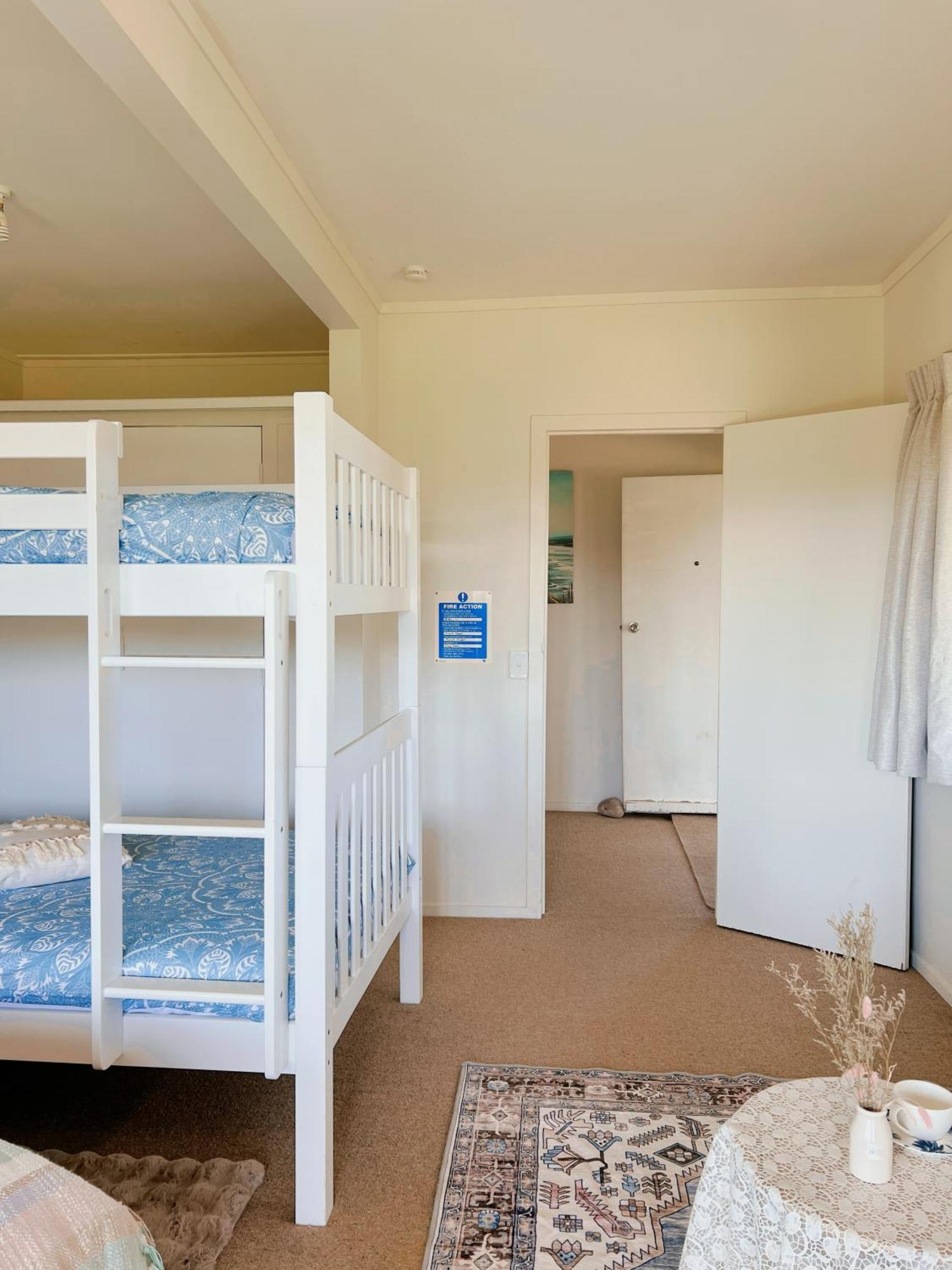 Slipper Island Resort Pauanui Esterno foto