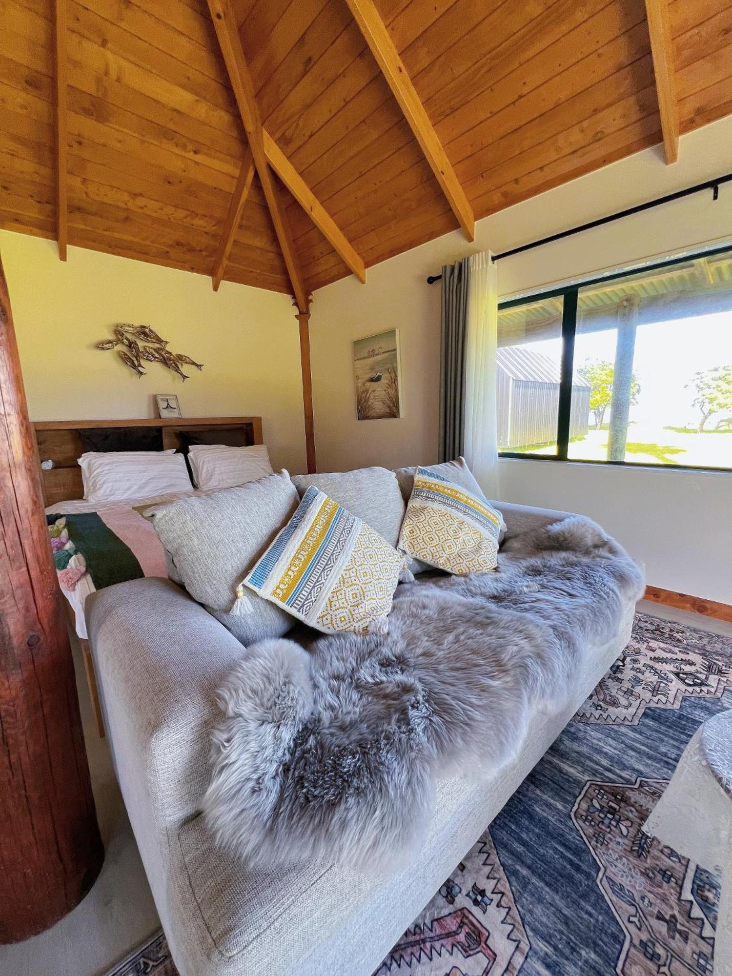 Slipper Island Resort Pauanui Esterno foto