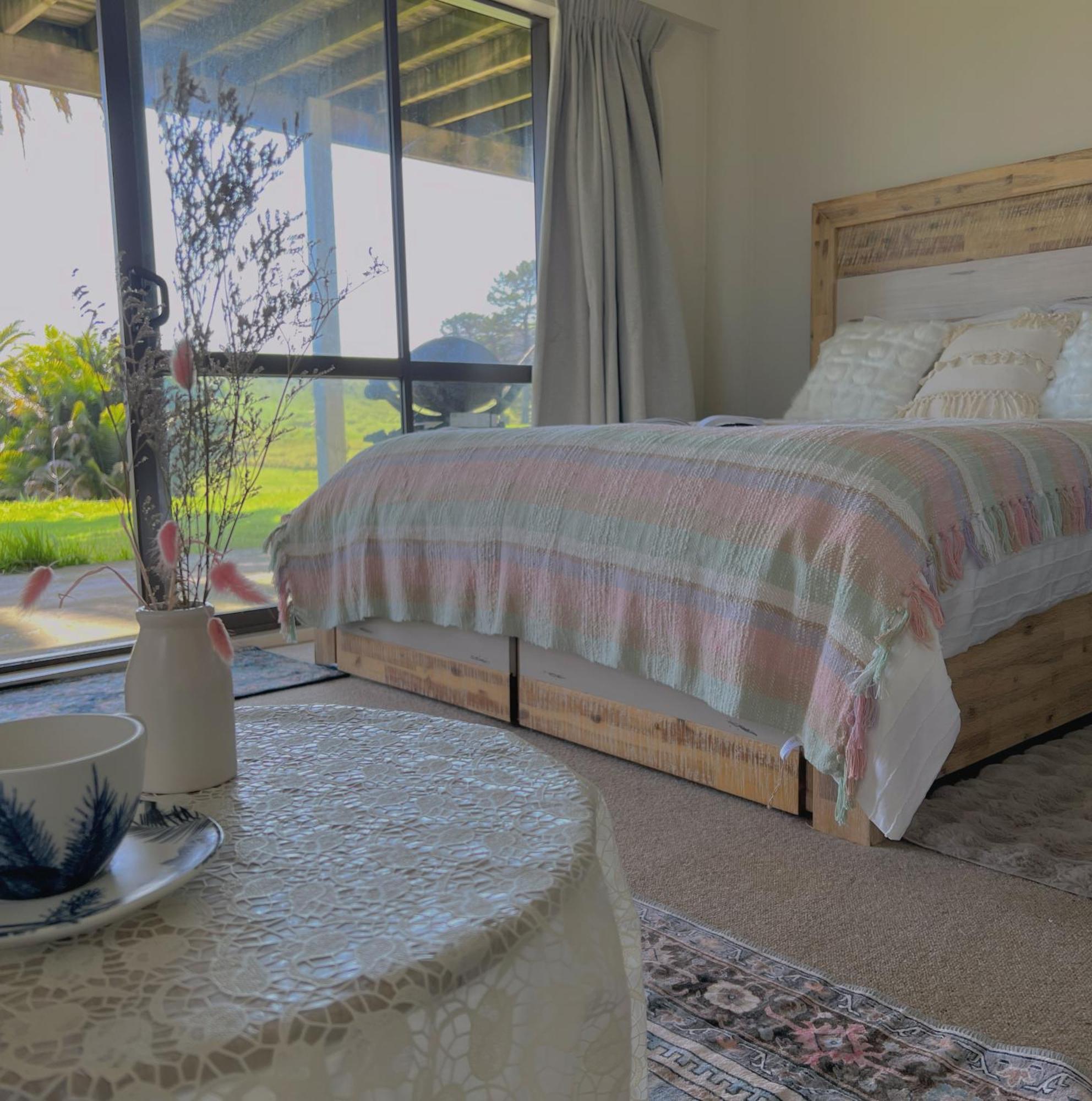 Slipper Island Resort Pauanui Esterno foto