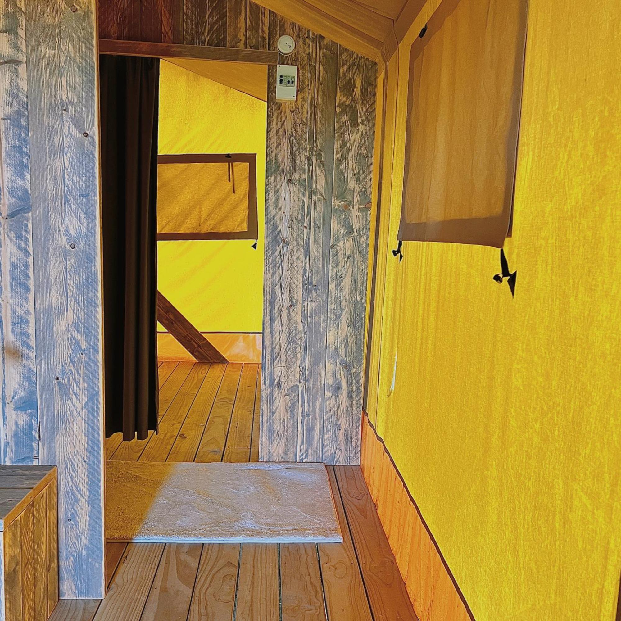 Slipper Island Resort Pauanui Esterno foto