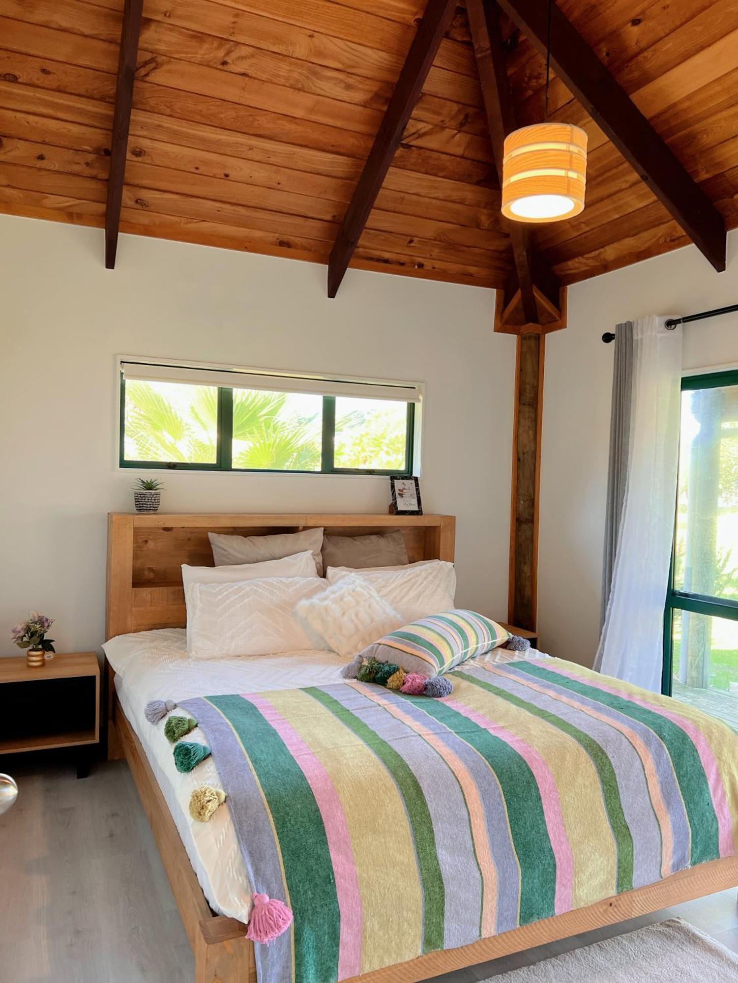 Slipper Island Resort Pauanui Esterno foto