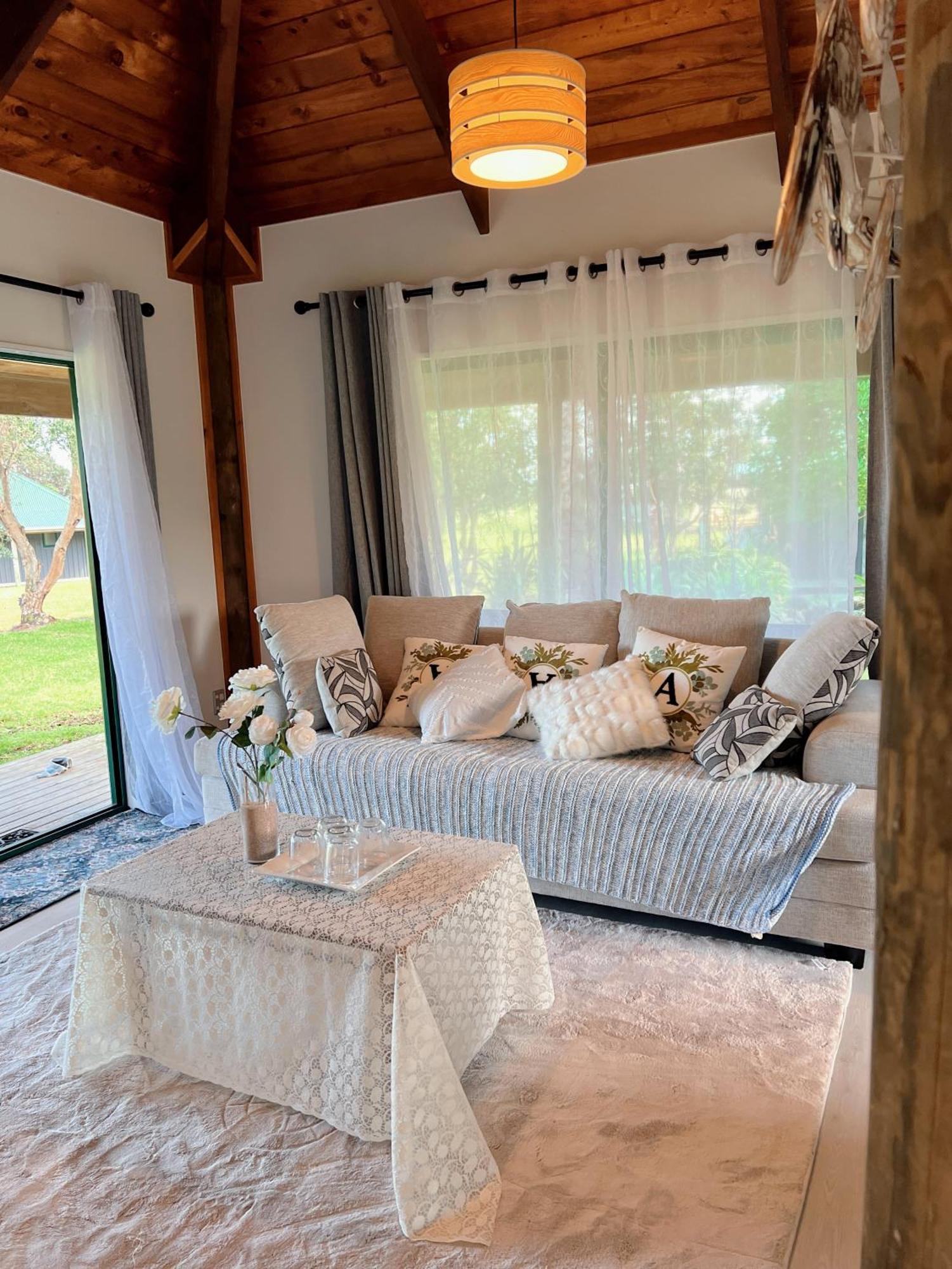 Slipper Island Resort Pauanui Esterno foto