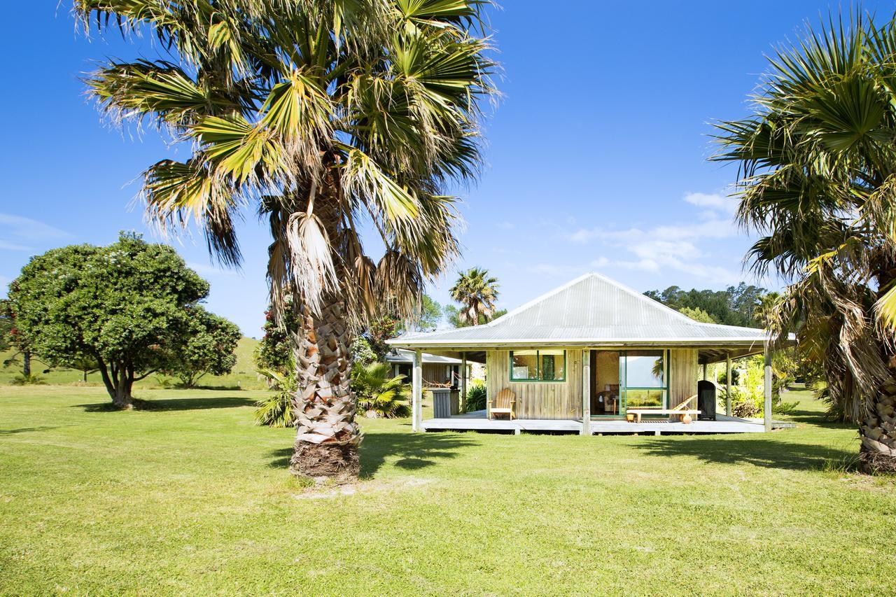 Slipper Island Resort Pauanui Esterno foto